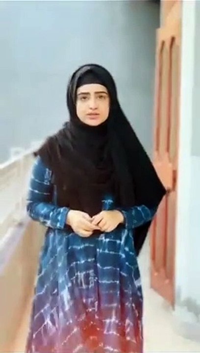 Saba batool