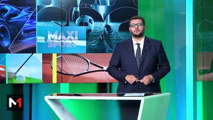 L'essentiel de l'actualité sportive du 11-10-2024 - 11/10/2024