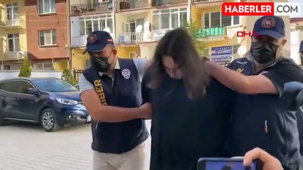 Eskişehir'de Canlı Yayın Yapan Kadına Müstehcenlik Suçlaması