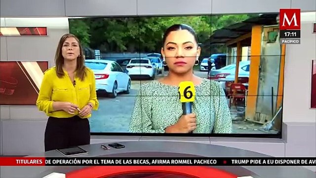 Detienen a presunto feminicida de 'La Barbie Regia' en Nuevo León