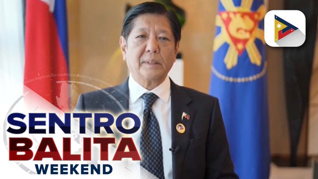 Pagdalo ni PBBM sa 44th and 45th ASEAN Summits, naging matagumpay;