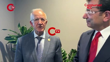 Prof. Dr. Kaboğlu'ndan Ekrem İmamoğlu'na tam destek_ Davanın hukuki temeli yok