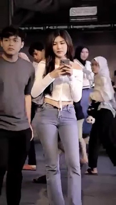 Nancy ❤️ So Beautiful Dance Sexy Lady