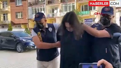 Eskişehir'de Canlı Yayın Yapan Kadına Müstehcenlik Suçlaması