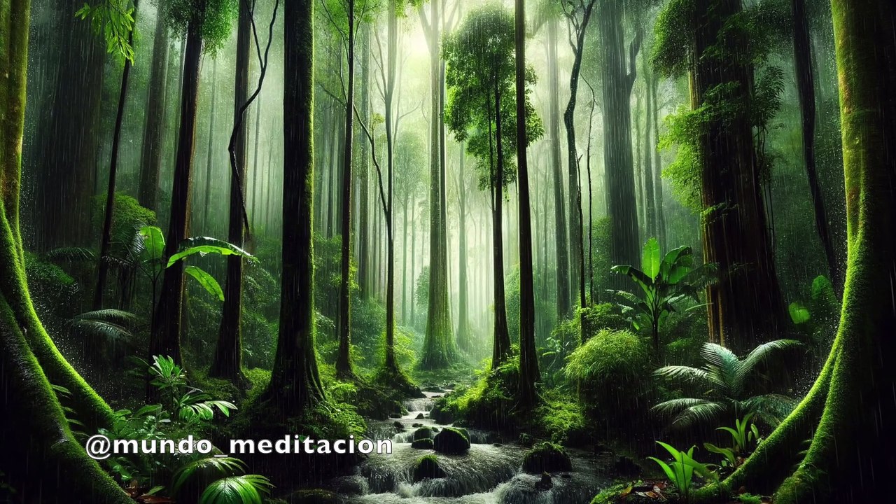 Meditación de Plena Consciencia: Enfoque y Serenidad