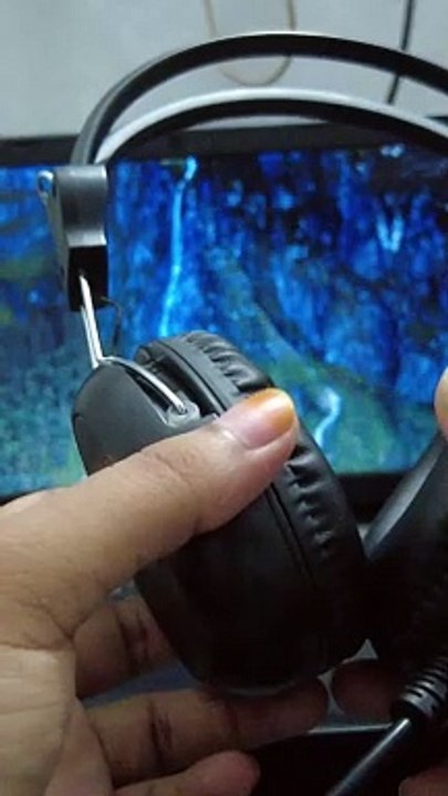 A4TECH HS-30 Stereo Headset 05