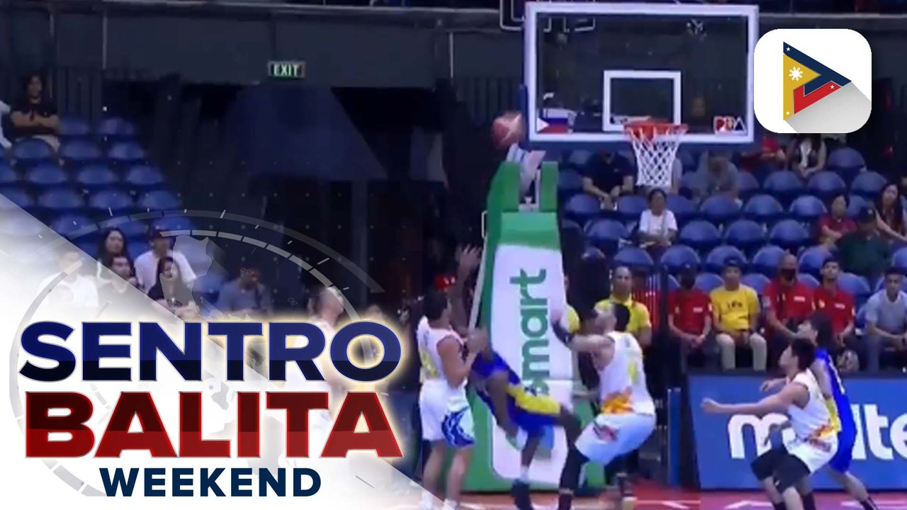 SMB, nakabawi sa Ginebra para itabla ang serye sa PBA semis