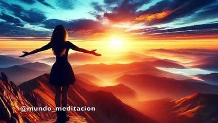 Despierta con Gratitud: Meditación Matutina de 10 Minutos para Empezar el Día con Presencia 