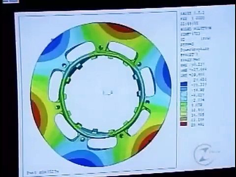Comment c'est fait - Freins atutomobiles