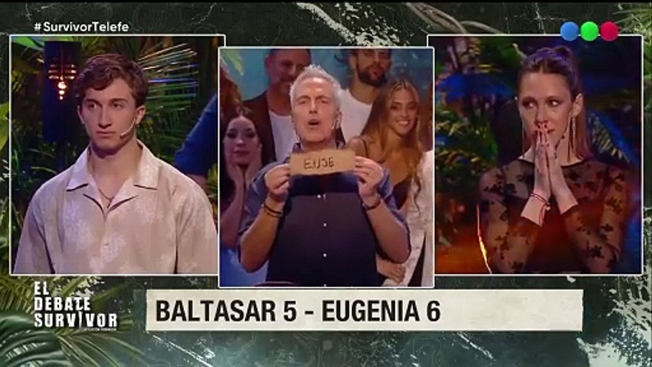 Quién se convirtió en el ganador de Survivor Expedición Robinson