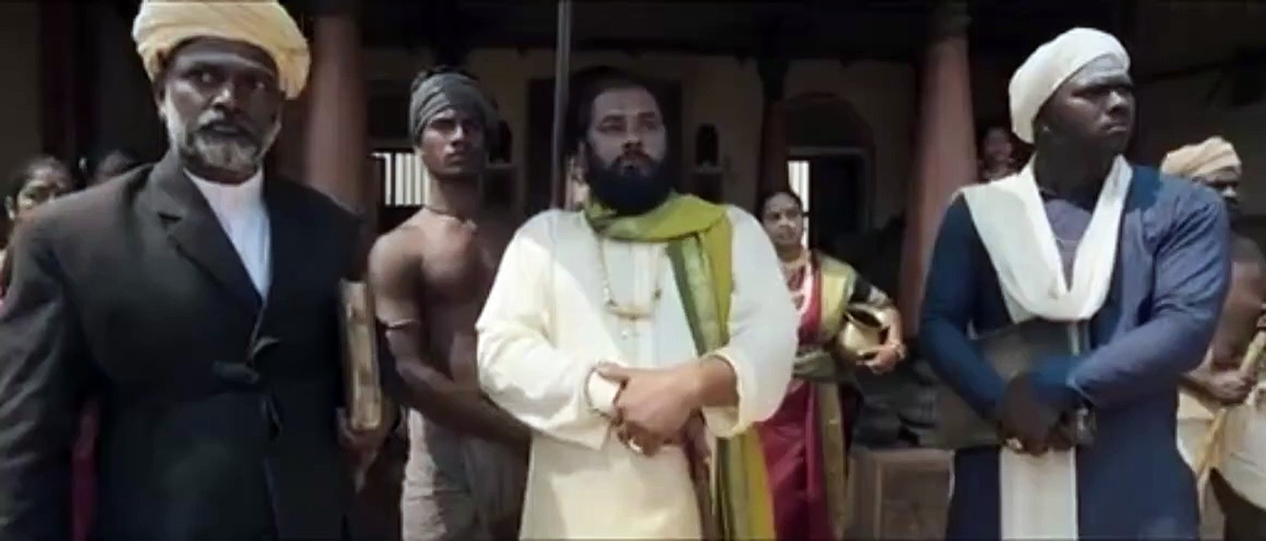 THANGALAN Part; 3 #Cinema #Tamil Movies #English Movies #Dubbed Movi