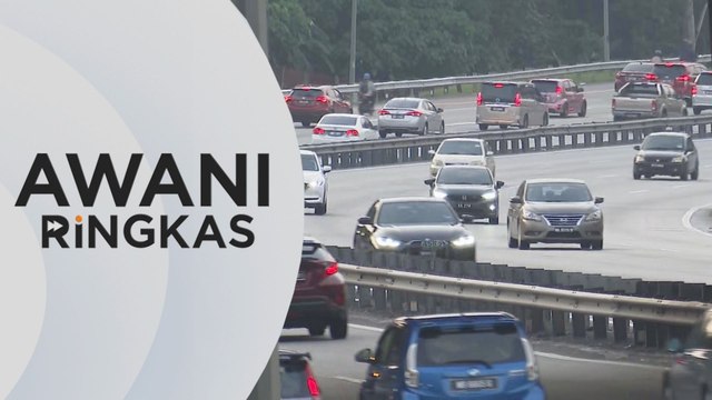 AWANI Ringkas: Pesakit mental masih boleh memandu