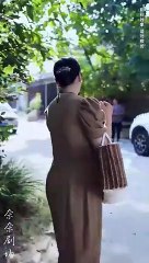 Strange but familiar darling Complete