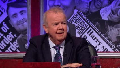 Have I Got News for You S68 E02