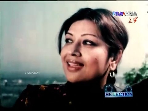 Woh Dekho Ek Paed Pe - Shabnam & Nadeem - Pakistani Film Badaltay Mosam (1980) Mehnaz & Mehndi Hassan