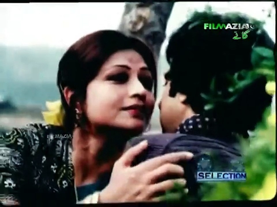 Pal Do Pal Ki Bat Nahin Hai - Shabnam & Nadeem - Pakistani Film Badaltay Mosam (1980) Mehnaz