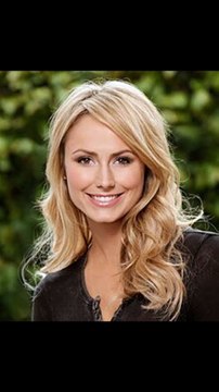Celebrity Birthdays Wishes October 14th 2024 Stacy Keibler
