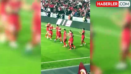 Arda Güler'in Karadağ maçındaki çalımı Ancelotti'nin başını yaktı