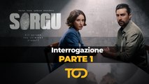 Interrogazione Parte 1 | Rimorchio | La piattaforma TOD è gratuita fino al 17 ottobre