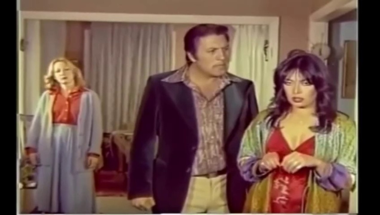 Ateşli Dilber 1978 Zerrin Egeliler Türk Film