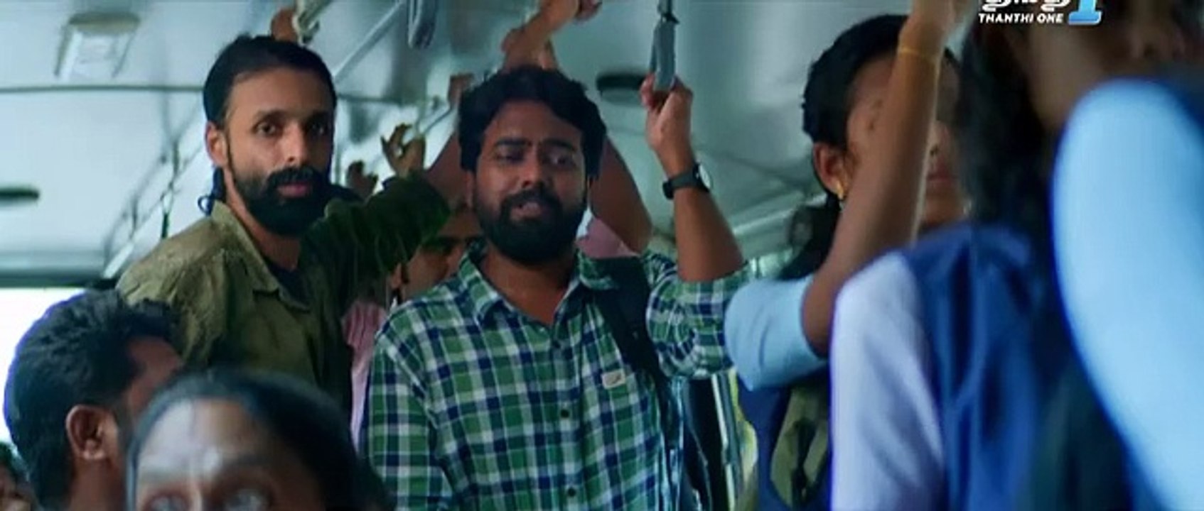 Mejo (2024) Tamil HQ HDRip - x264 - AAC - 400MB