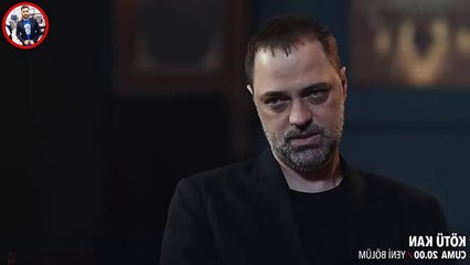 Kötü Kan 7. Bölüm 1. Fragmanı | Final