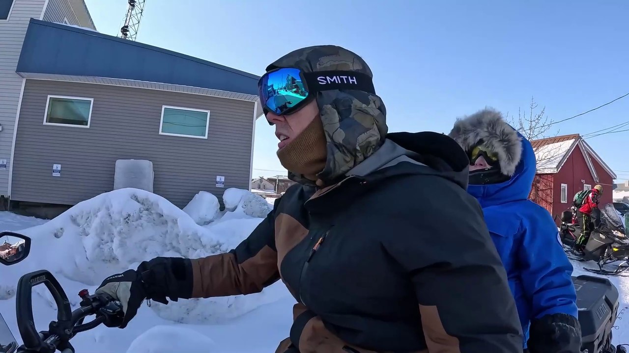 4 Days in the Arctic - Crabbing, Hunting & Fishing Alaska