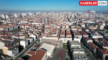 Ağustos ayında gelen yabancı yatırımın gözdesi gayrimenkul oldu