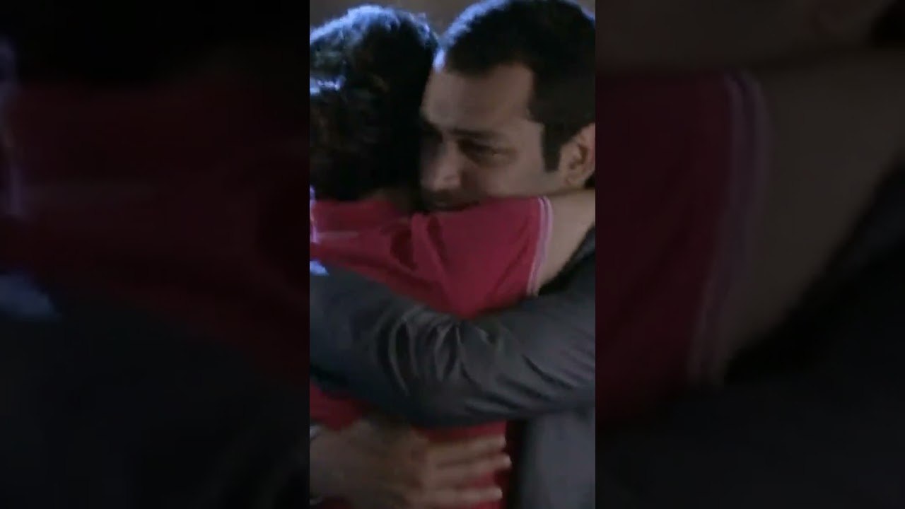 عشق وجزاء | أريدك #shorts