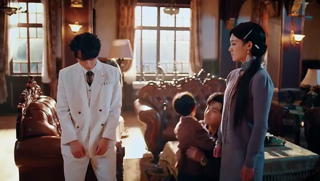 (ENG) The Princess (2024) Ep 29 EngSub