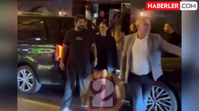 Fahriye Evcen kadın cinayetlerine sessiz kalmadı: Söylenecek çok şey var elimizden bişey gelmiyor