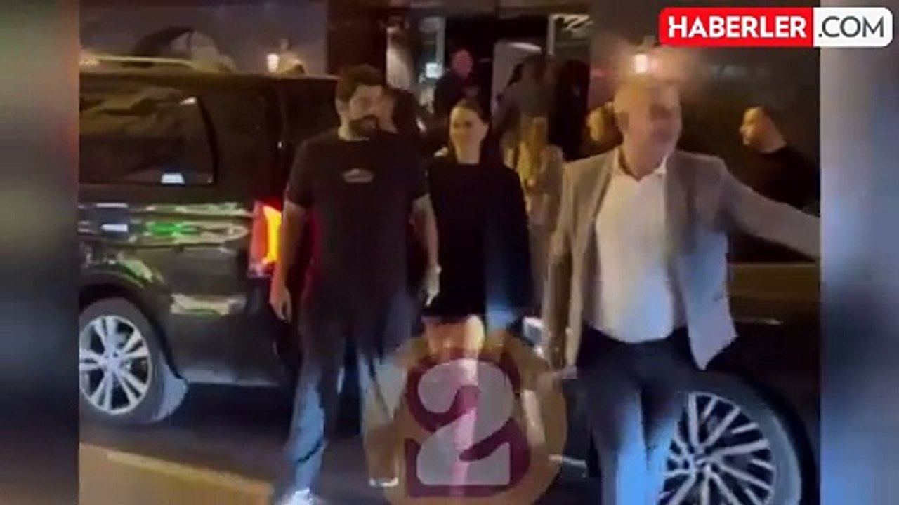 Kadın Cinayetlerine bir tepkide Fahriye Evcen'den: Söylenecek çok şey var aslında ama elimizden çok da bir şey gelmiyor