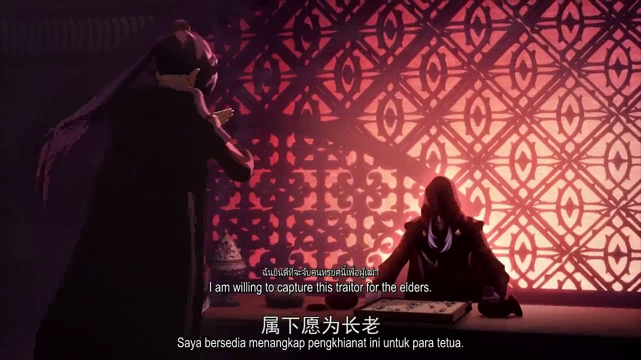 anime