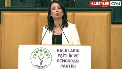 DEM Parti, Öcalan hamlesiyle Bahçeli'nin elini havada bırakacak