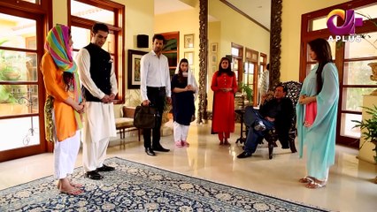 Mujhe Bhi Khuda Ne Bnaya Hai - EP 12