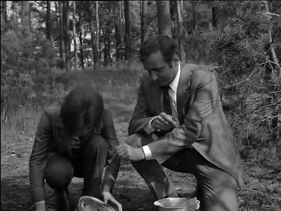 Die sieben Affären der Dona Juanita Teil 2