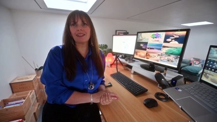 What is it like to be series: Hypnotherapist. We meet a lady from Hednesford to find out.