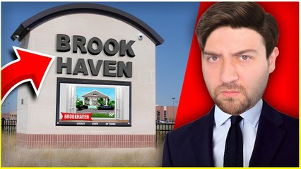 BEN YOKKEN BROOKHAVEN'DA NELER OLDU ? | ROBLOX BROOKHAVEN | HAN KANAL GİTO