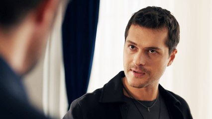 Leyla: Hayat...Aşk...Adalet... 6. Bölüm Tanıtım