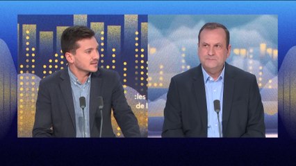 Les informés de l'éco 12.10