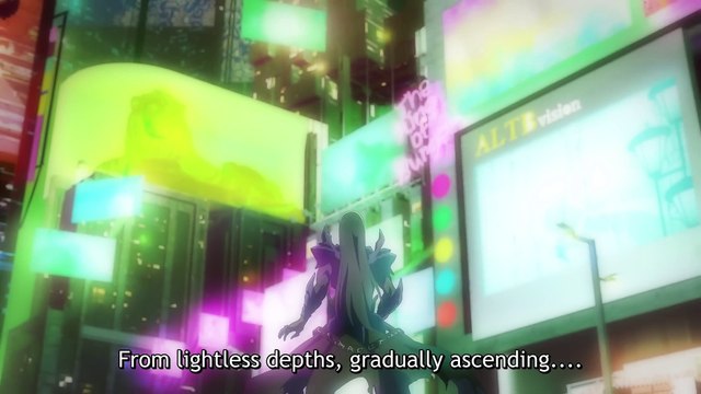 Demon Lord 2099 - Official Trailer