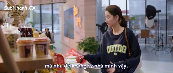 Luyến Tiếc Những Vì Sao Tập 10 Vietsub ,trương tân thành,Vương Ngọc Văn