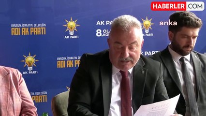 AK Partili başkan, Burger King açılışını Erdoğan'la özdeşleşen şiirle savundu