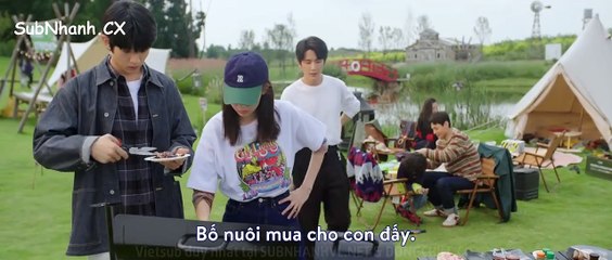 Luyến Tiếc Những Vì Sao Tập 11 Vietsub