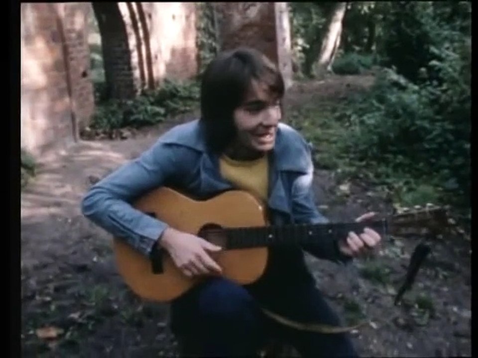 Vorsicht Falle vom 28. November 1973