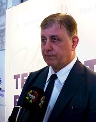 Cemil Tugay: Körfez'e sonuna kadar sahip çıkacağız