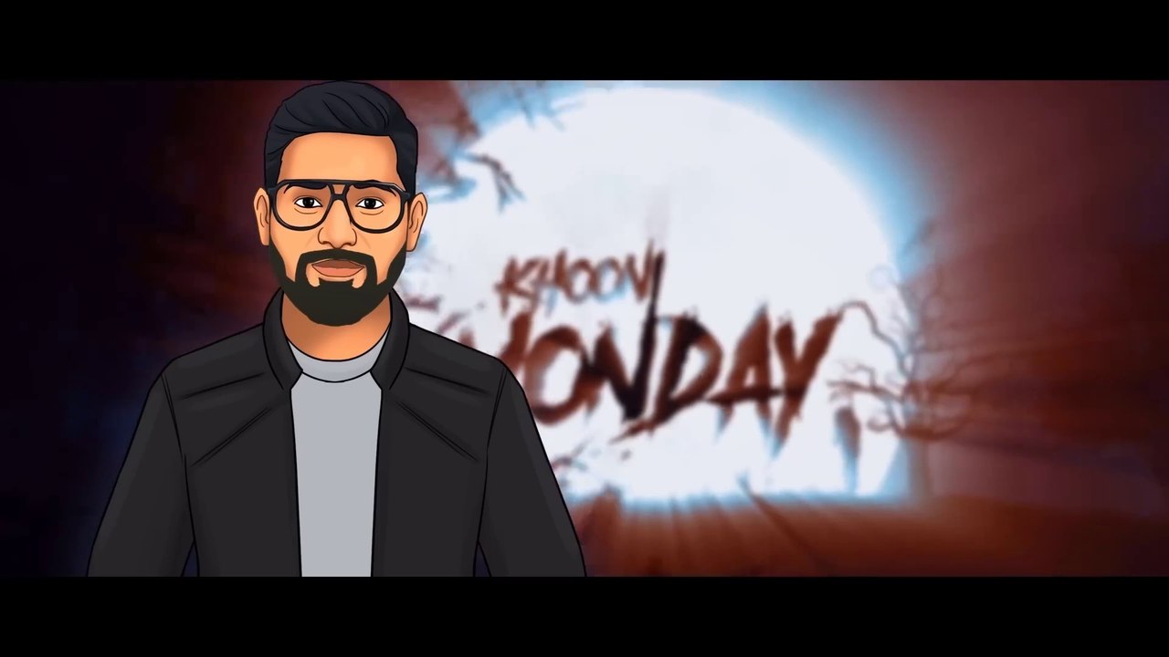 Haunted Lambi Dehar Mines - India’s Scariest Mines _ Hindi Horror Stories _ सच्ची कहानी _ KM E270