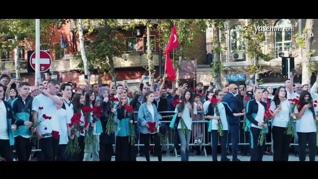 Emine Erdoğan'dan Arnavutluk ve Sırbistan ziyareti paylaşımı