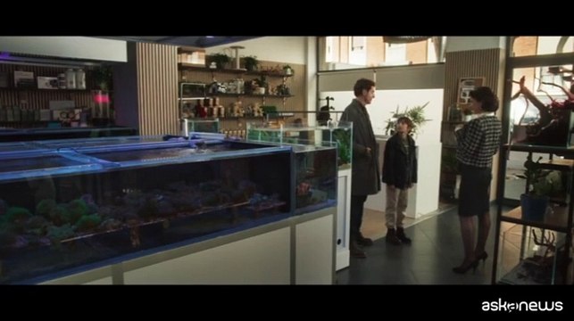 Morelli e Giannetta, una coppia oltre la realt? virtuale