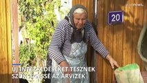 Új intézkedéseket tesznek szükségessé az árvizek Kelet-Romániában